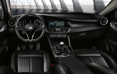 Nuova Giulia Alfa Romeo i prezzi per  l’Italia partono  da 35.500 euro