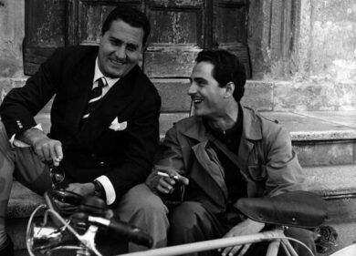 Pietrangeli in retrospettiva a Torino con “Lo scapolo”