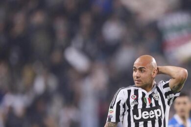 Juventus, Zaza: “Quest’anno ho avuto pazienza”. Allegri: “Io di più”