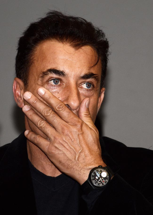 Senna, l’ultima notte all’autodromo di Monza. Le foto Senna, l’ultima notte all’autodromo di Monza. Le foto