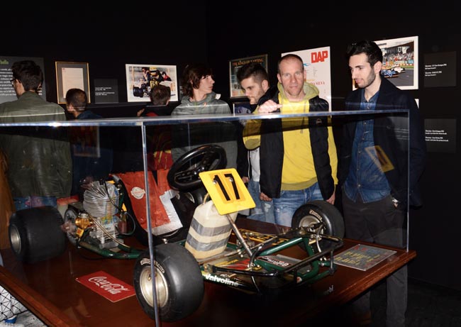 Senna, l’ultima notte all’autodromo di Monza. Le foto Senna, l’ultima notte all’autodromo di Monza. Le foto