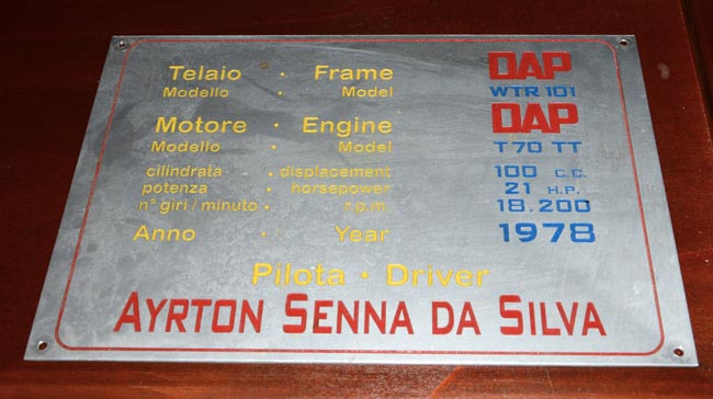 Senna, l’ultima notte all’autodromo di Monza. Le foto Senna, l’ultima notte all’autodromo di Monza. Le foto