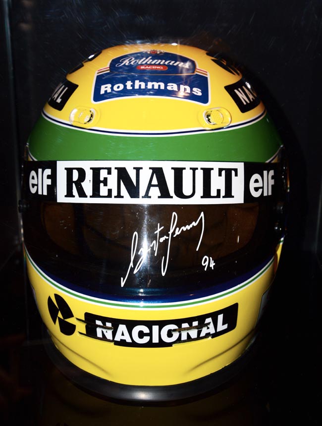 Senna, l’ultima notte all’autodromo di Monza. Le foto Senna, l’ultima notte all’autodromo di Monza. Le foto