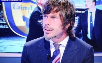 Boban: “Milan dramma. Berlusconi e Brocchi…”