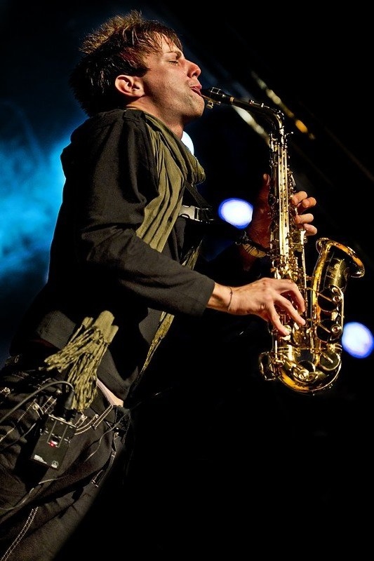 Mattia Cigalini, si confessa ad Affari il nuovo talento del jazz italiano Mattia Cigalini, si confessa ad Affari il nuovo talento del jazz italiano