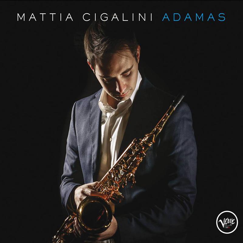 Mattia Cigalini, si confessa ad Affari il nuovo talento del jazz italiano Mattia Cigalini, si confessa ad Affari il nuovo talento del jazz italiano