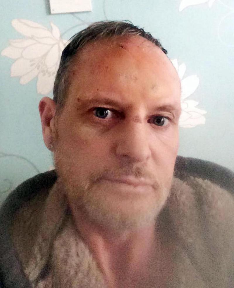 Gascoigne dramma, trovato morto Jay Kerrigan il nipote di 22 anni Gascoigne dramma, trovato morto Jay Kerrigan il nipote di 22 anni