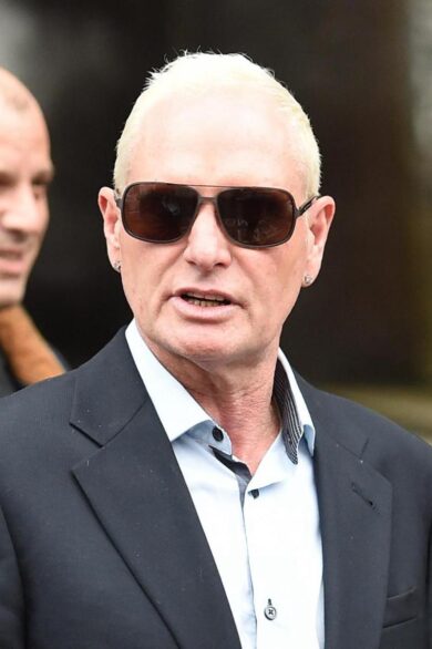 Gascoigne dramma, trovato morto Jay Kerrigan il nipote di 22 anni