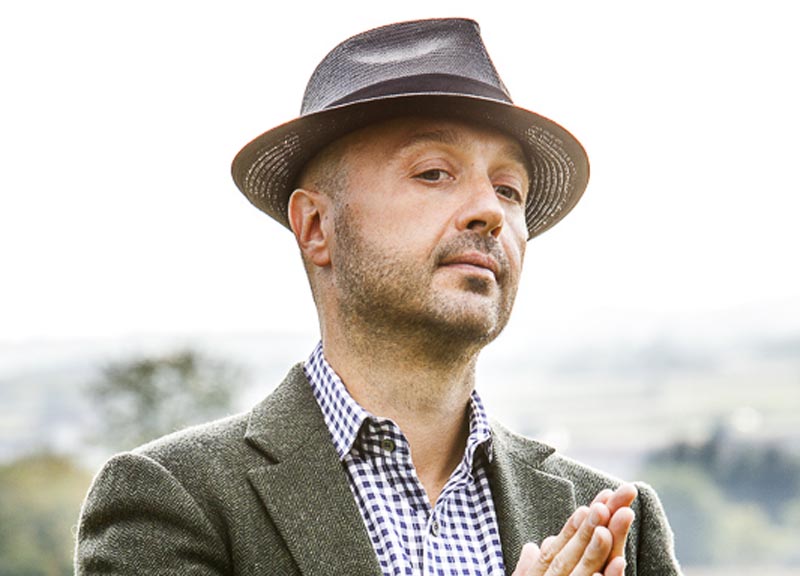 Joe Bastianich, 7 milioni per il suo nido ai piedi del Flatiron Joe Bastianich, 7 milioni per il suo nido ai piedi del Flatiron