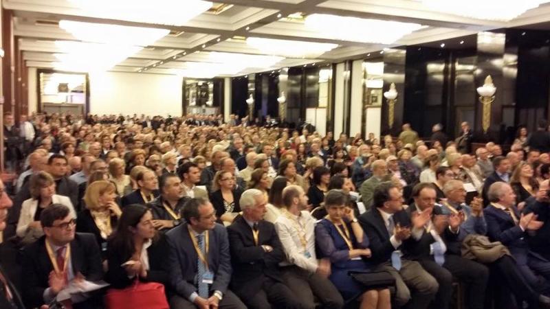 De Chirico (FI): oltre mille persone per l’inizio della campagna De Chirico (FI): oltre mille persone per l’inizio della campagna