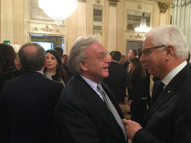 “Lo ha detto il Sole”. Festa alla Scala