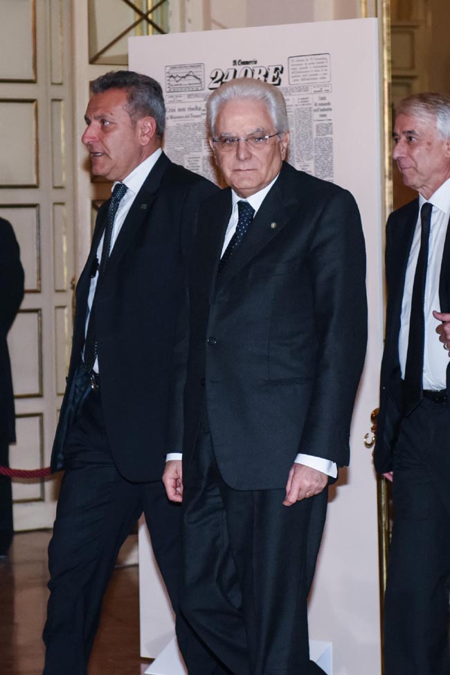 “Lo ha detto il Sole”. Festa alla Scala