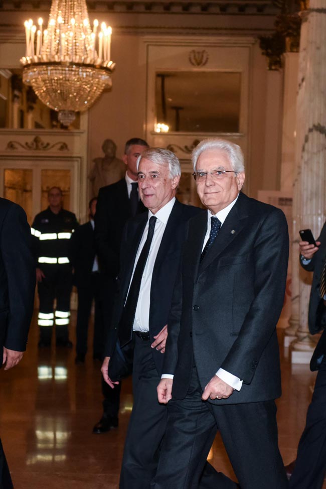 “Lo ha detto il Sole”. Festa alla Scala