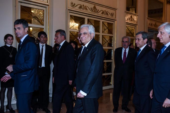 “Lo ha detto il Sole”. Festa alla Scala