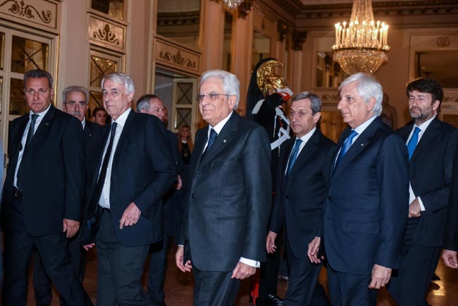“Lo ha detto il Sole”. Festa alla Scala