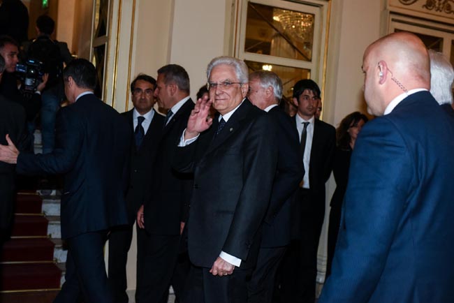 “Lo ha detto il Sole”. Festa alla Scala