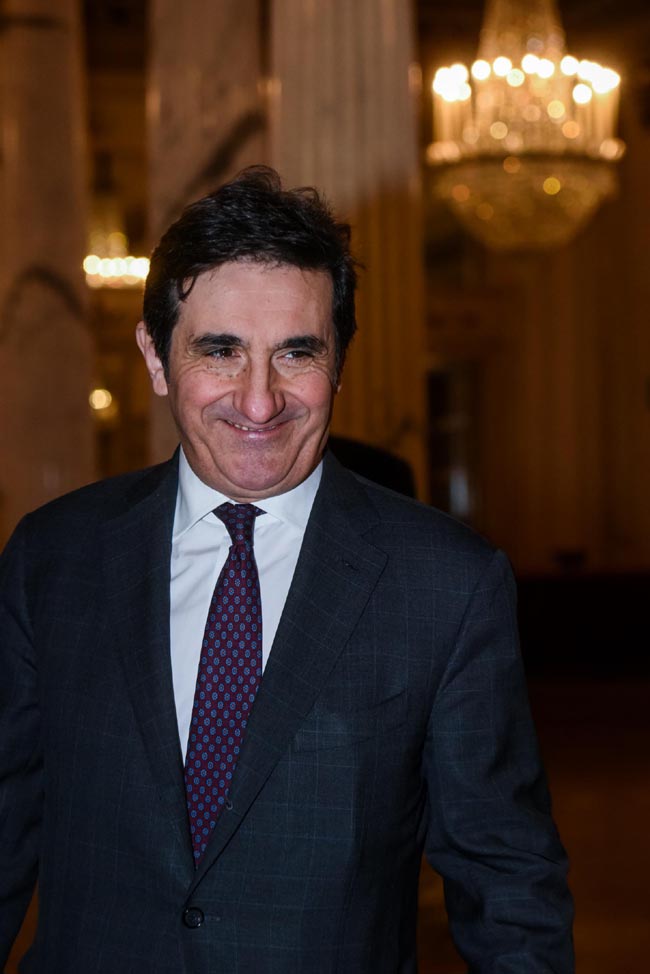 “Lo ha detto il Sole”. Festa alla Scala