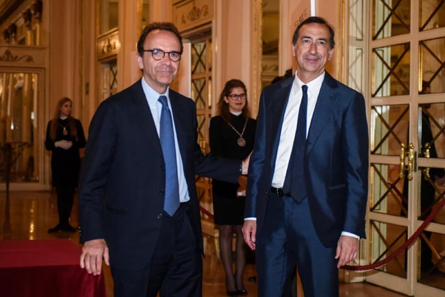 “Lo ha detto il Sole”. Festa alla Scala
