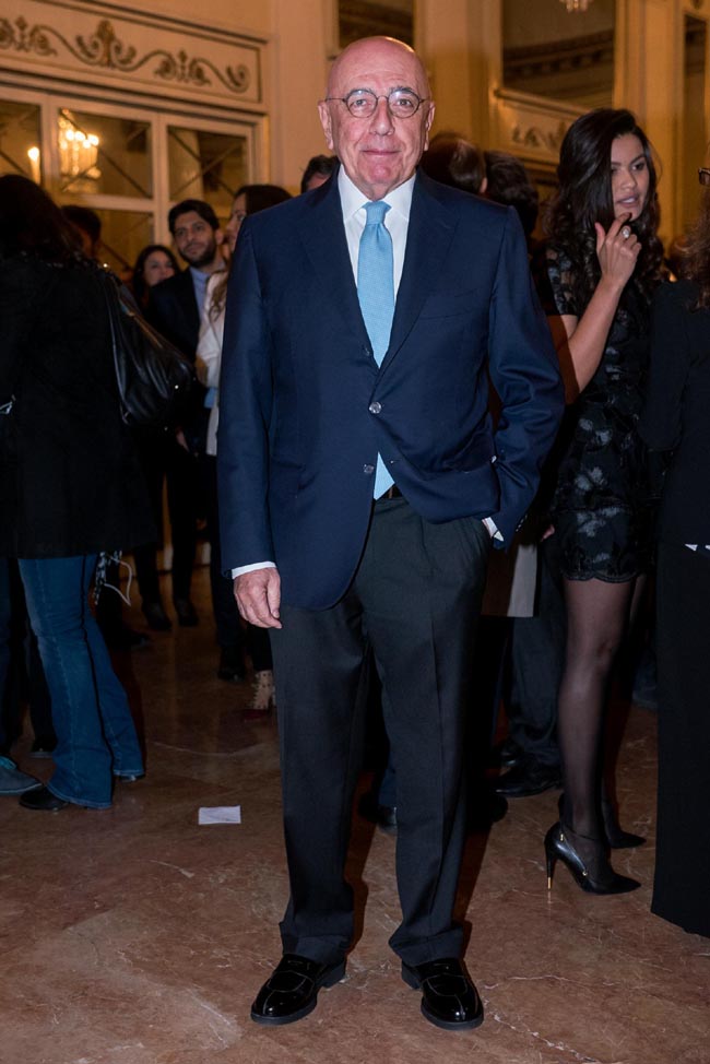 “Lo ha detto il Sole”. Festa alla Scala