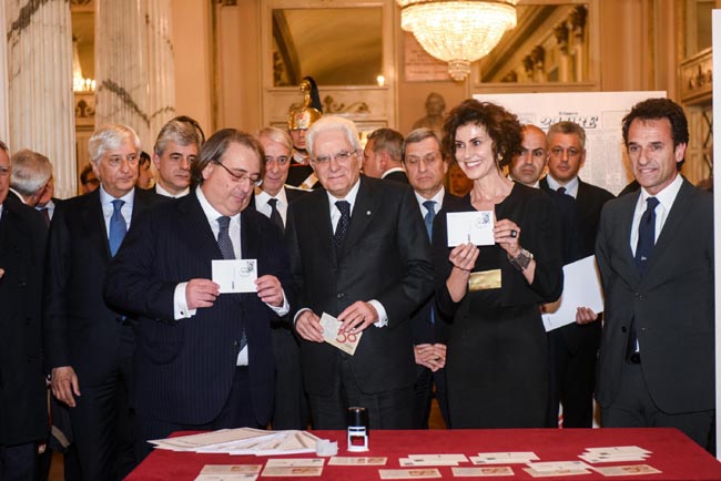 “Lo ha detto il Sole”. Festa alla Scala