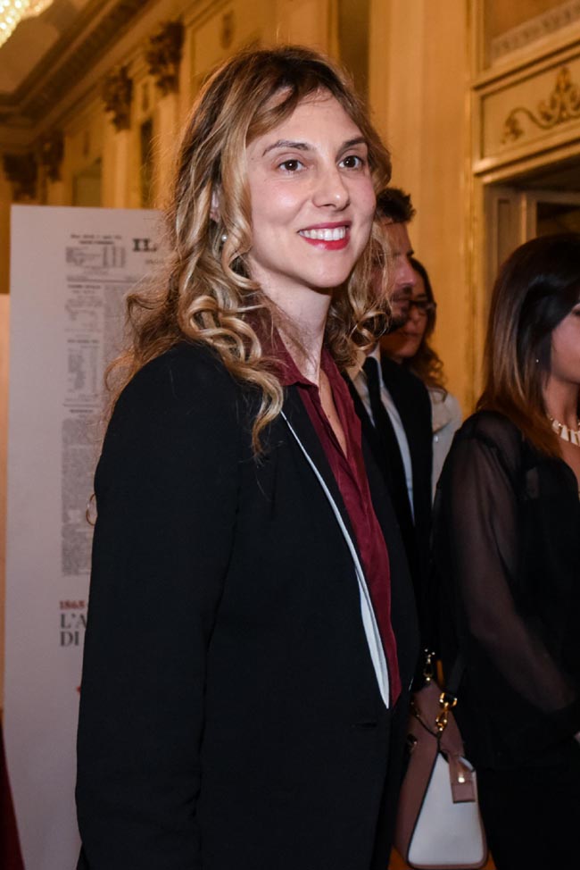 “Lo ha detto il Sole”. Festa alla Scala