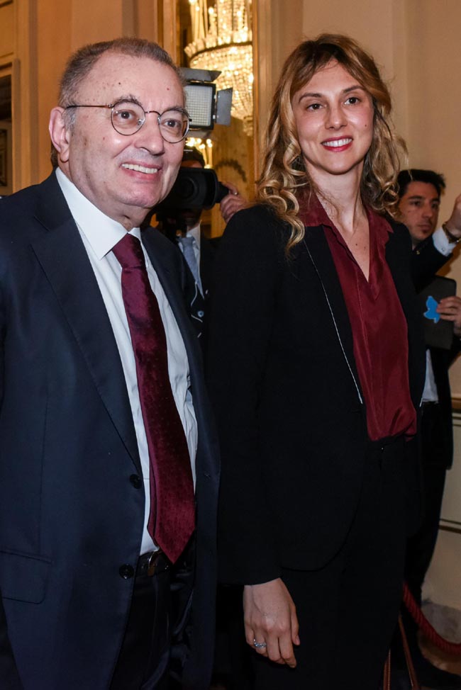 “Lo ha detto il Sole”. Festa alla Scala
