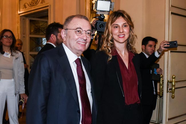 “Lo ha detto il Sole”. Festa alla Scala