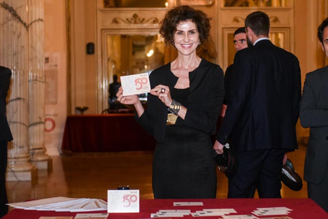 “Lo ha detto il Sole”. Festa alla Scala