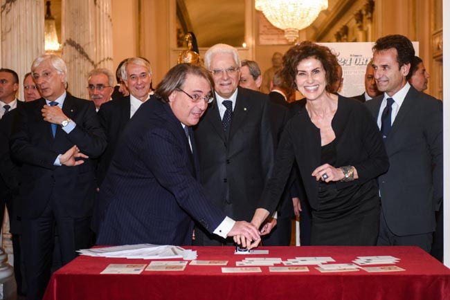“Lo ha detto il Sole”. Festa alla Scala