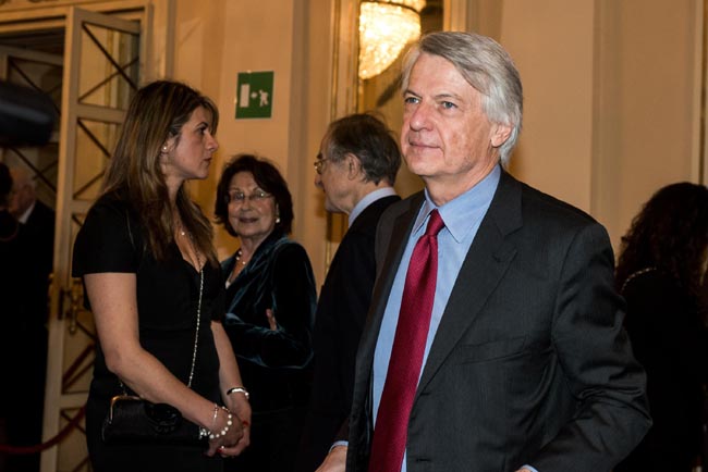 “Lo ha detto il Sole”. Festa alla Scala