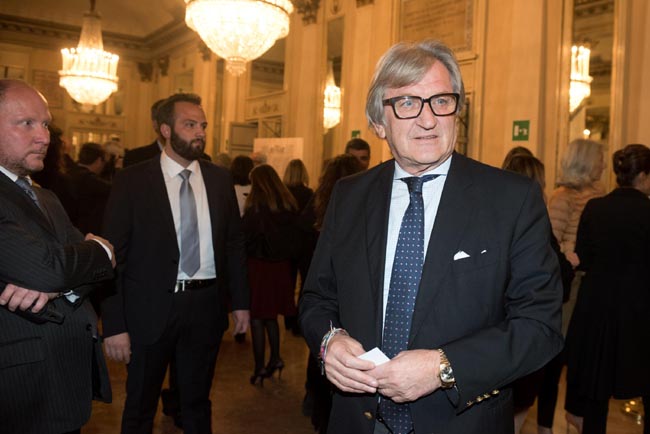 “Lo ha detto il Sole”. Festa alla Scala