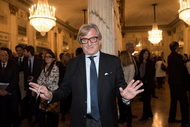 “Lo ha detto il Sole”. Festa alla Scala