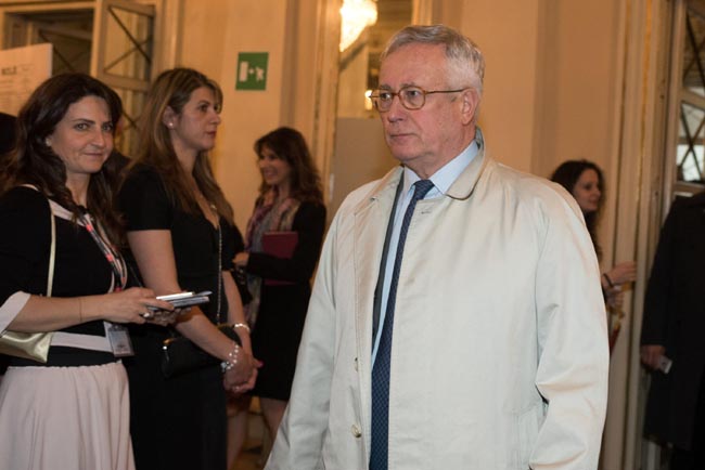 “Lo ha detto il Sole”. Festa alla Scala