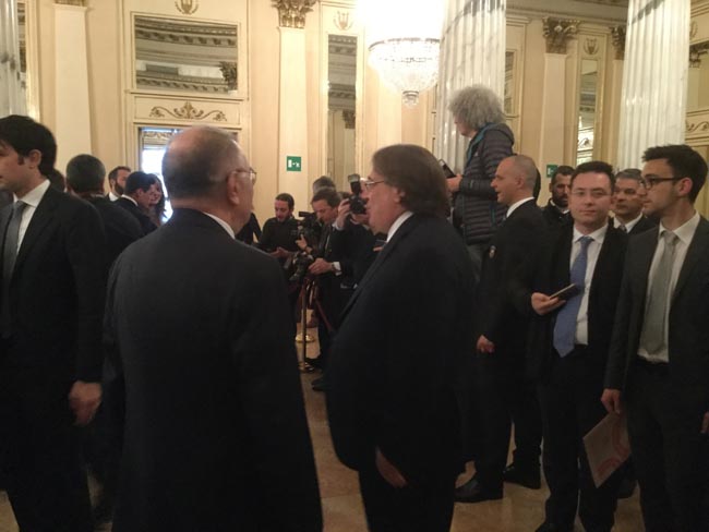 “Lo ha detto il Sole”. Festa alla Scala