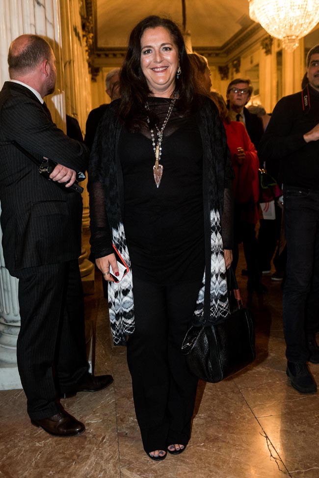 “Lo ha detto il Sole”. Festa alla Scala