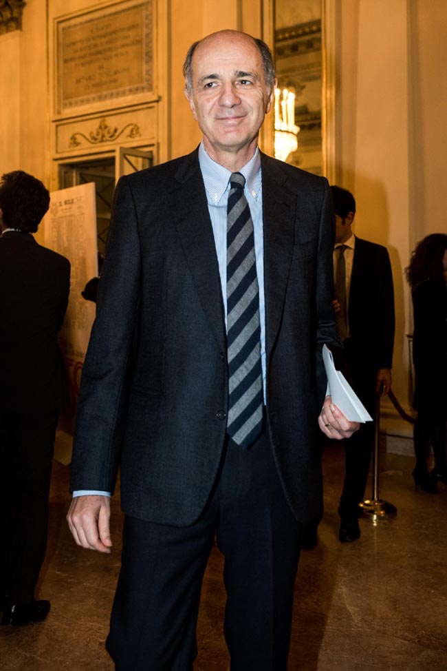 “Lo ha detto il Sole”. Festa alla Scala