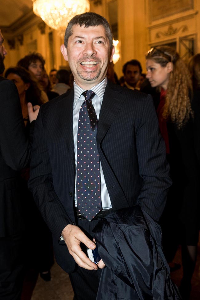 “Lo ha detto il Sole”. Festa alla Scala