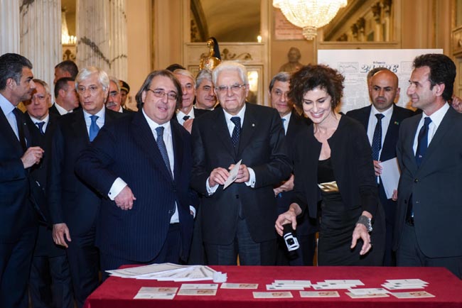 “Lo ha detto il Sole”. Festa alla Scala
