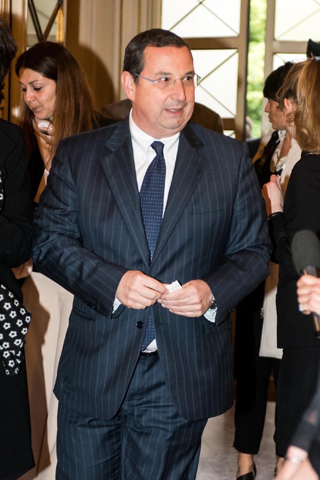“Lo ha detto il Sole”. Festa alla Scala