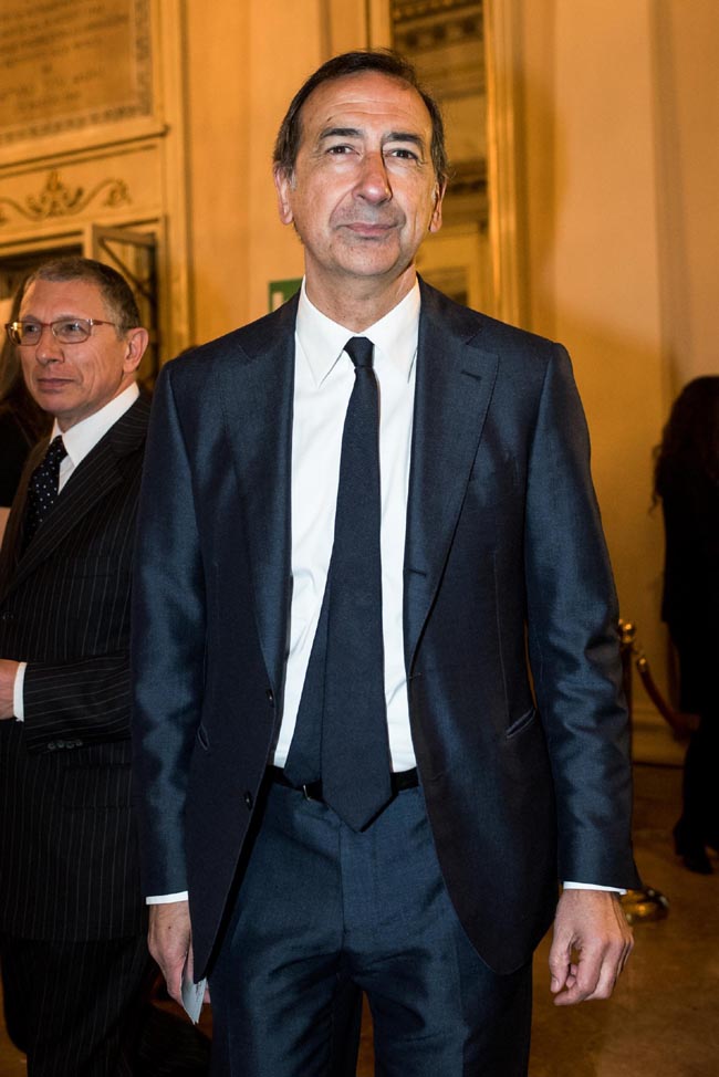“Lo ha detto il Sole”. Festa alla Scala