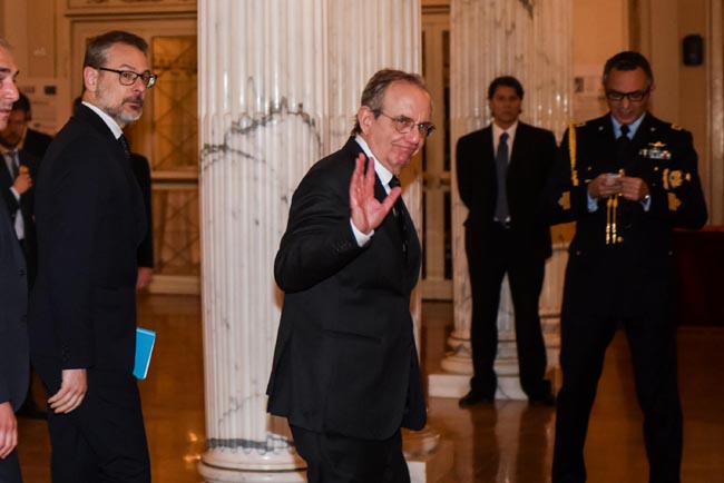 “Lo ha detto il Sole”. Festa alla Scala