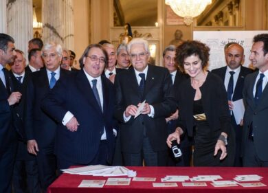 “Lo ha detto il Sole”. Festa alla Scala