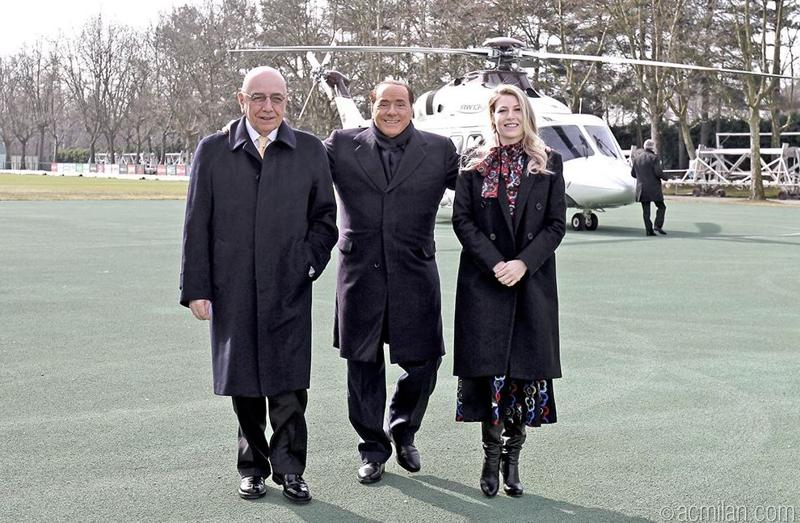 Roberto Re: “Milan? Ecco gli errori di Silvio. E ora Brocchi deve…” Roberto Re: “Milan? Ecco gli errori di Silvio. E ora Brocchi deve…”