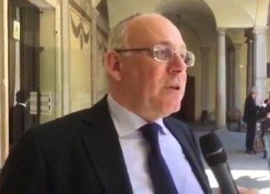 Mauro Parolini: parco sud eccellenza lombarda