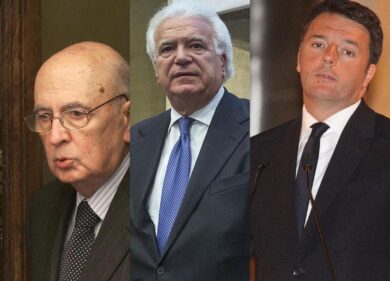 Con il referendum addio al Pd. Pronto il Partito della Nazione