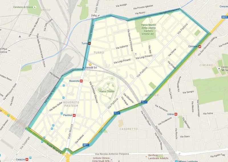 NoLo fa boom: diventerà la Soho di Milano?