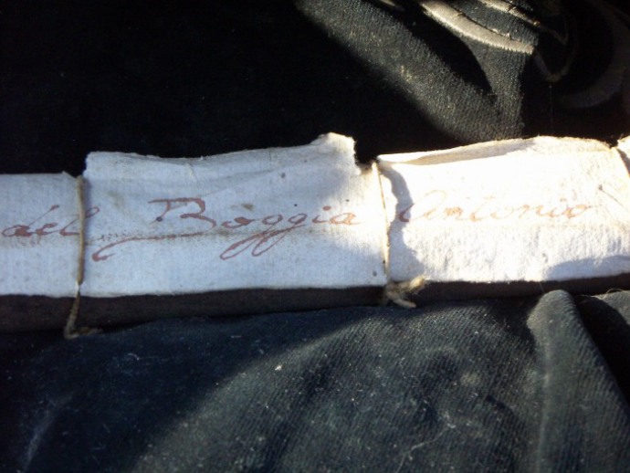 Stretta Bagnera: storia di un serial killer nella via più stretta di Milano Stretta Bagnera: storia di un serial killer nella via più stretta di Milano