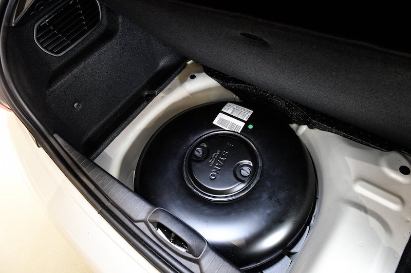 Nuova PEUGEOT 208 ora anche in versione GPL Nuova PEUGEOT 208 ora anche in versione GPL