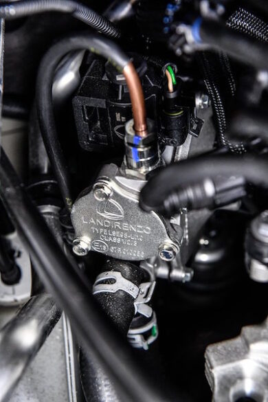 Nuova  PEUGEOT 208 ora anche in versione GPL