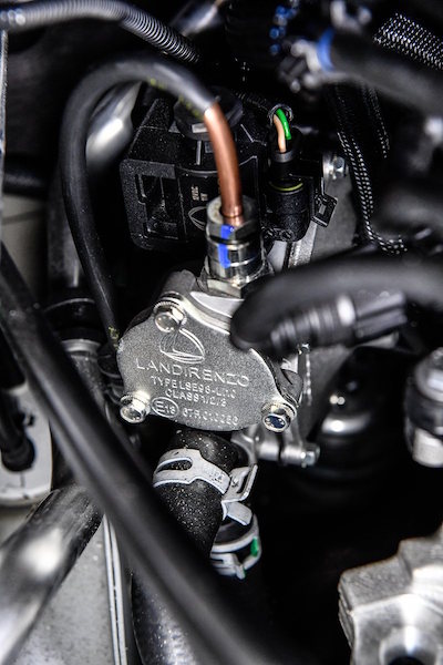 Nuova PEUGEOT 208 ora anche in versione GPL Nuova PEUGEOT 208 ora anche in versione GPL